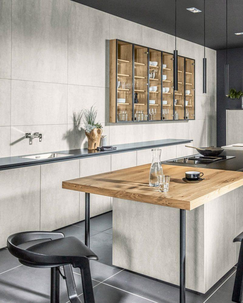 Studio 30 Interiors: Inspiration Hampshire Kitchen Showroom